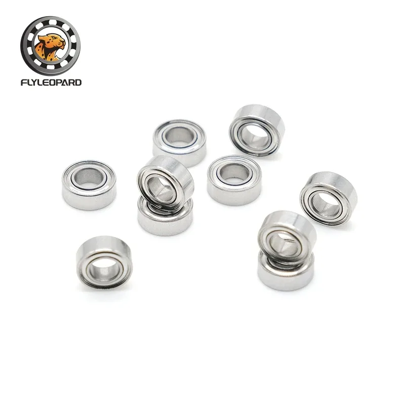 ลูกปืนเซรามิกไฮบริด SMR84ZZ 2  - Reel Grease บทวิจารณ์และราคา