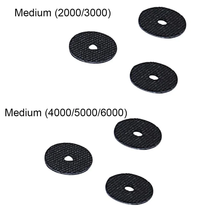 ชุด3ชิ้นรอกบันไดจักรยานรีลบันไ - Reel Repair Kit บทวิจารณ์และราคา