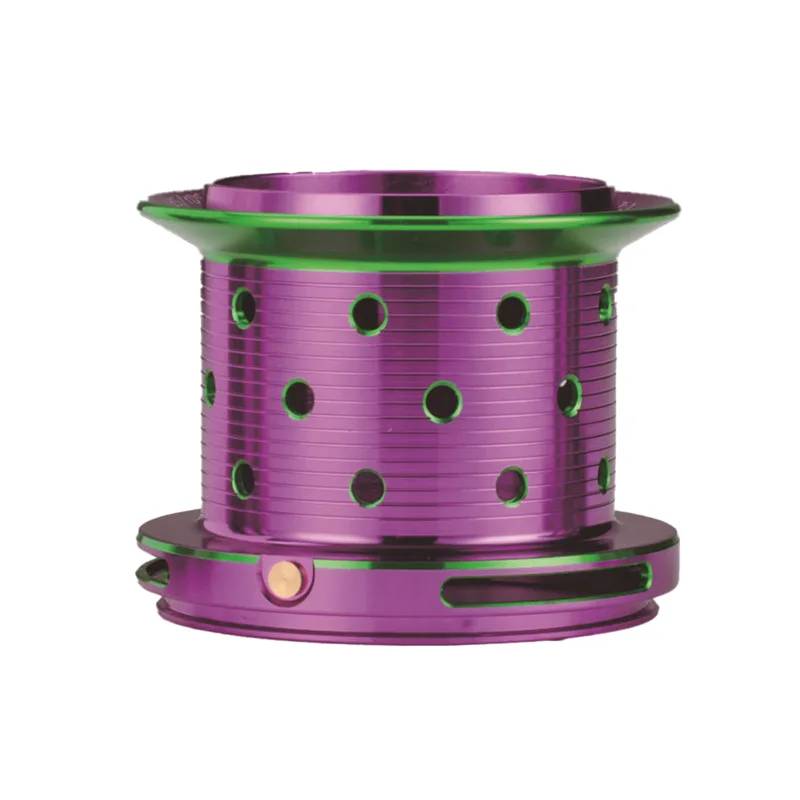 ลวดม้วนสำหรับรอกตกปลา DAIWA KC - Reel Spare Spool บทวิจารณ์และราคา
