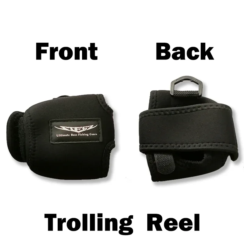 กระเป๋าใส่รอกตกปลาแบบเบทคาสติ้ - Spincast Reel บทวิจารณ์และราคา