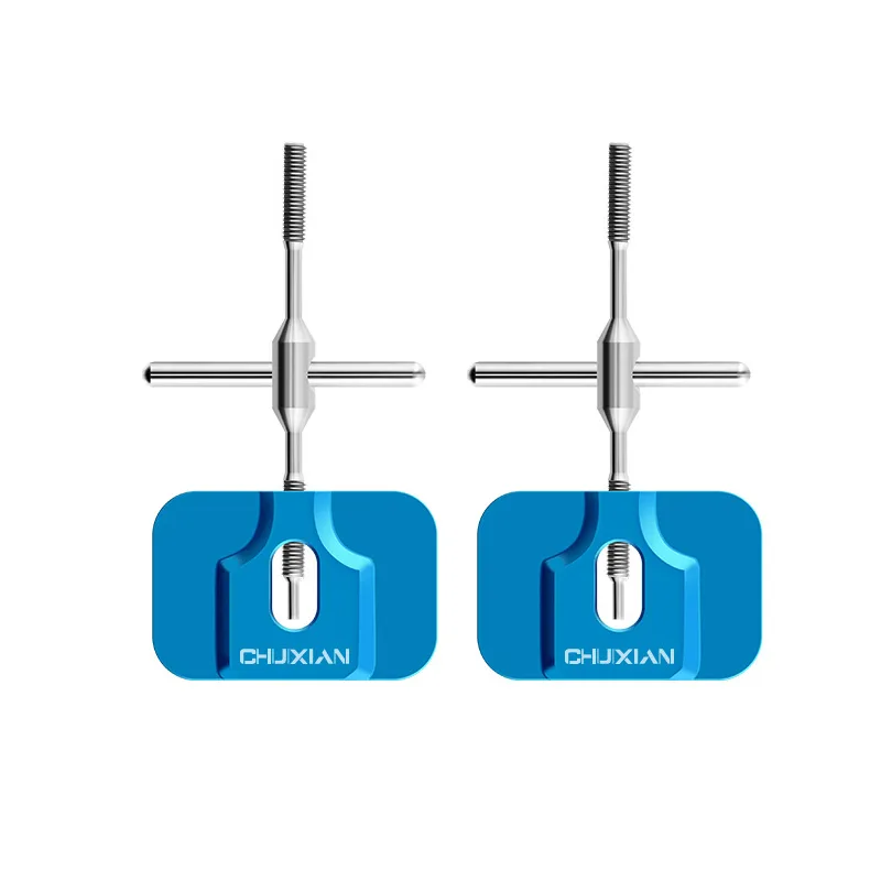 เครื่องมือถอดลูกปืนรอกตกปลาอเน - Reel Repair Kit บทวิจารณ์และราคา