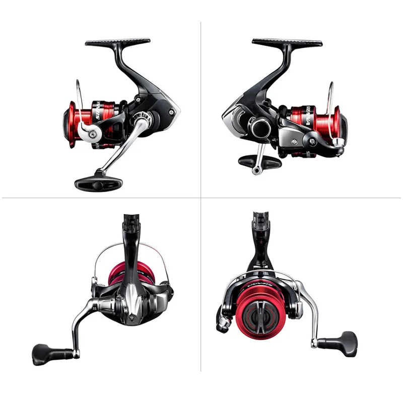 SHIMANO SIENNA Spinning Fishin - Reel Drag Knob บทวิจารณ์และราคา