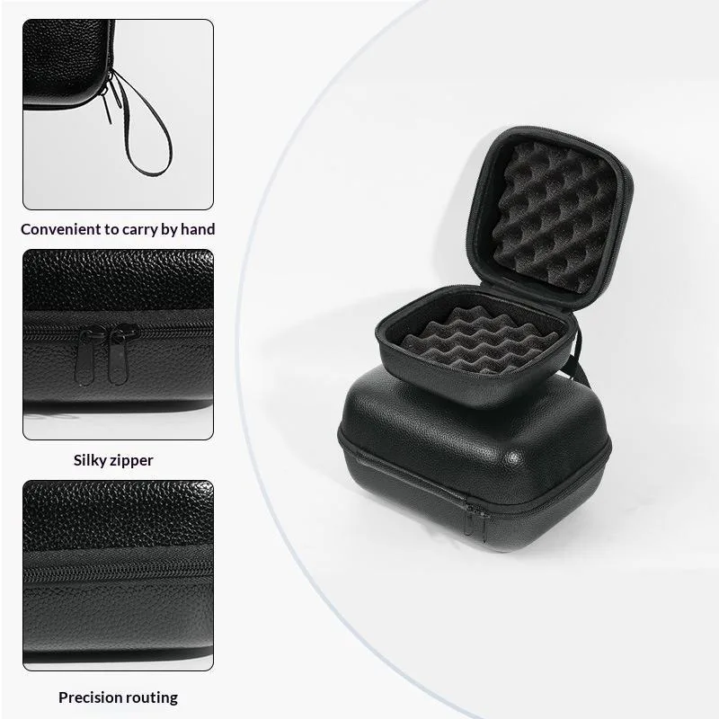 กระเป๋าใส่รอกตกปลาแบบแข็ง EVA  - Reel Bag บทวิจารณ์และราคา