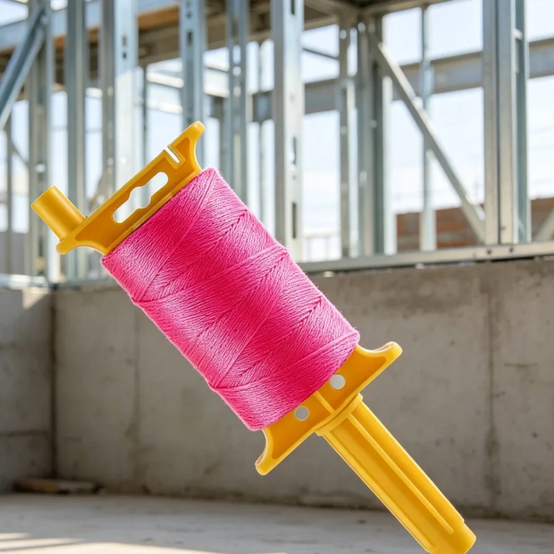 เชือกมัดไม้แบบมีมือจับ ทนทาน ใ - Reel Handle บทวิจารณ์และราคา