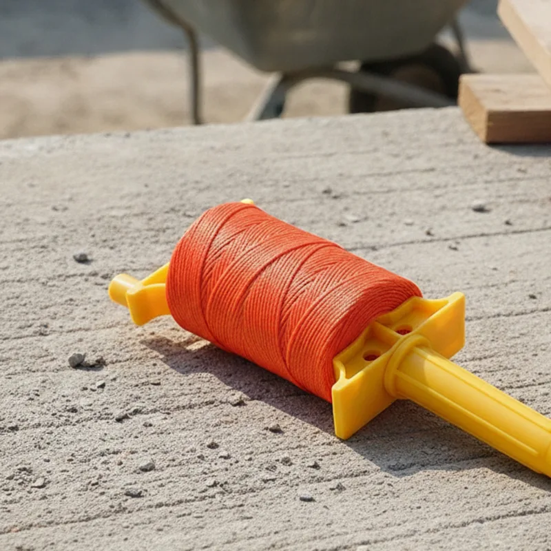 เชือกมัดไม้แบบมีมือจับ ทนทาน ใ - Reel Handle บทวิจารณ์และราคา