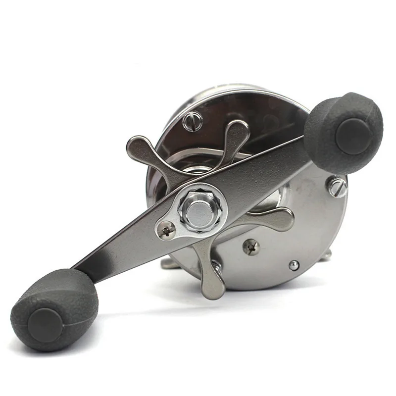 40 #-60 # Strong Trolling Reel - Surf Reel บทวิจารณ์และราคา