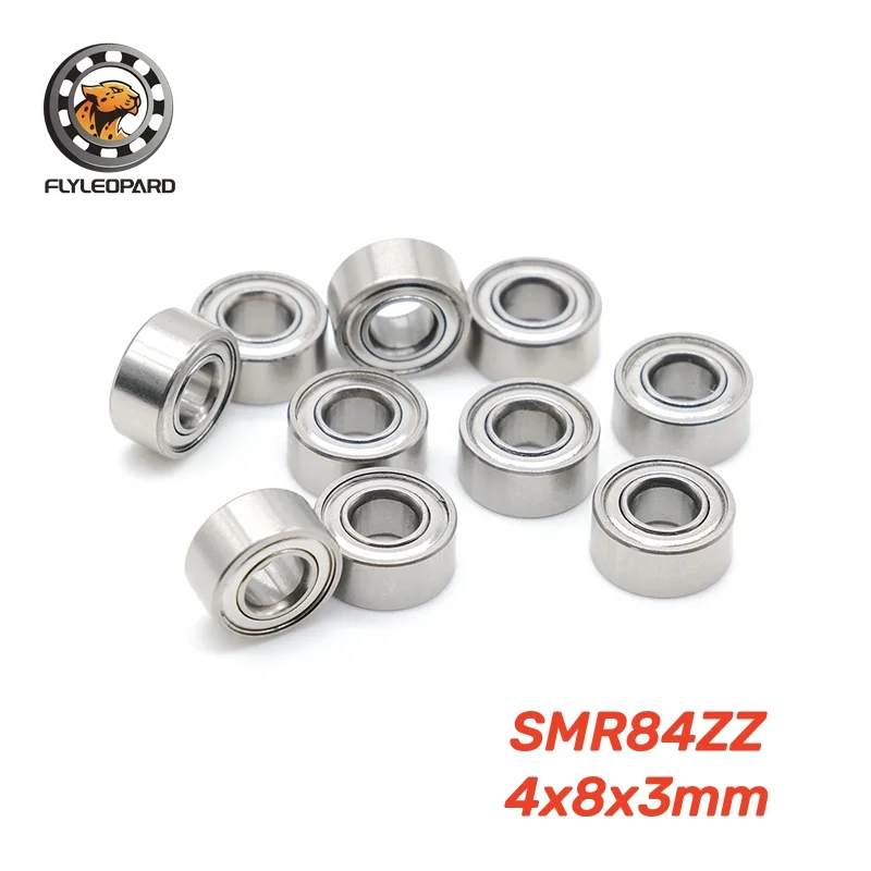 10 ชิ้น SMR85ZZ 5x8x2.5 มม.ABE - Fly Reel บทวิจารณ์และราคา