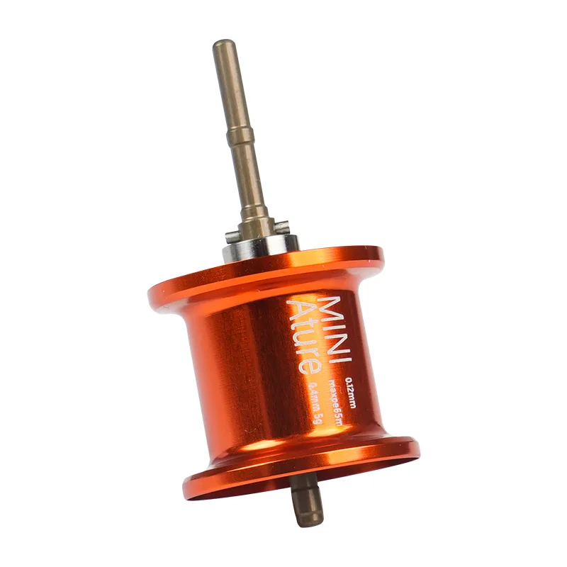 รอกเบทคาสติ้ง Cadence Elf Gen  - Reel Spare Spool บทวิจารณ์และราคา