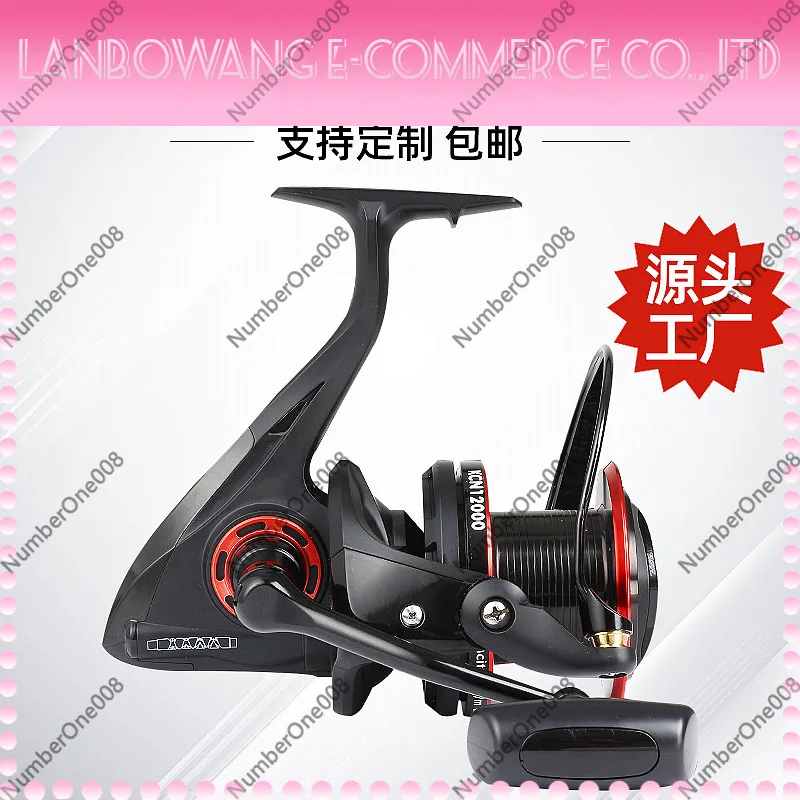 รอกตกปลาโลหะแบบหมุน ขนาด 800 ส - Surf Reel บทวิจารณ์และราคา