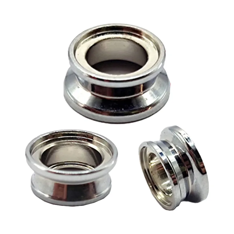 10.7*4.5 มม.สายตกปลา Roller สํ - Fly Reel บทวิจารณ์และราคา