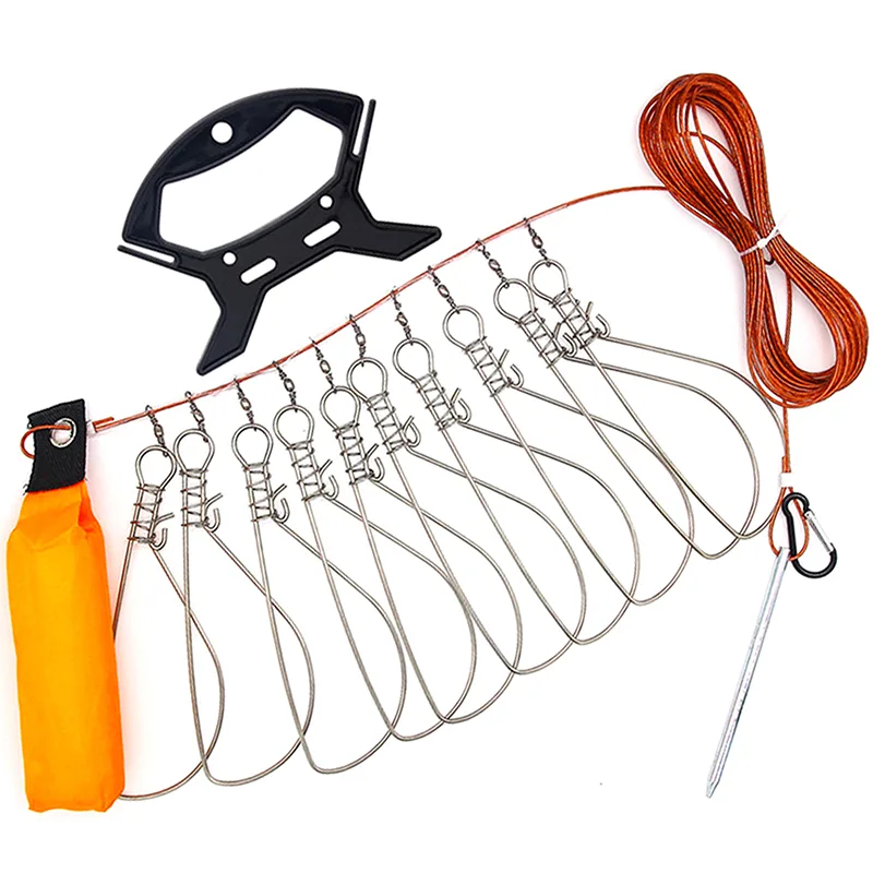 คลิปล็อคสายเบ็ดตกปลาแบบใหม่ 5  - Fly Reel บทวิจารณ์และราคา
