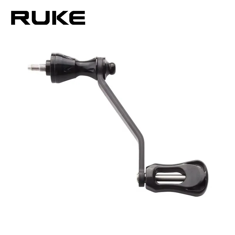 Ruke 1 PC ตกปลา Reel เดี่ยวพร้ - Reel Drag Knob บทวิจารณ์และราคา