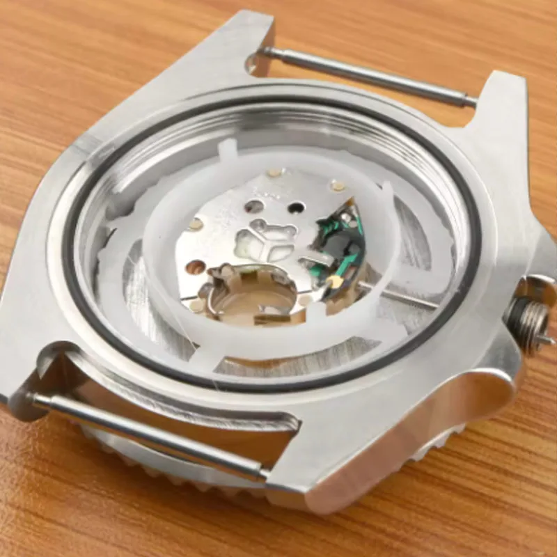 แหวนรอง 2035 ขนาด 6 มม. แบบ Su - Reel Case บทวิจารณ์และราคา