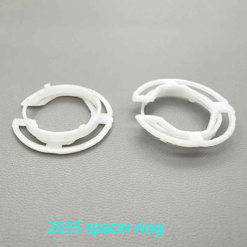 แหวนรอง 2035 ขนาด 6 มม. แบบ Su - Reel Case บทวิจารณ์และราคา