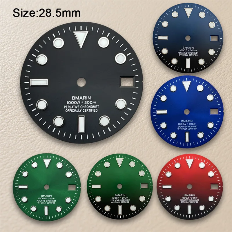 28.5 มม.S โลโก้ SUB Gradient D - Reel Case บทวิจารณ์และราคา