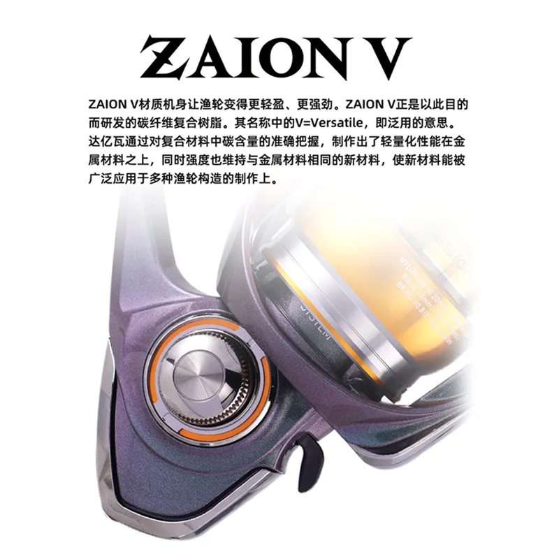 รอกตกปลาไดว่า รีกัล ซีเอส แอลท - Reel Spare Spool บทวิจารณ์และราคา