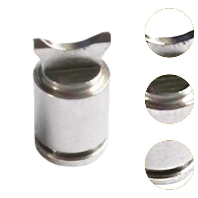 ฝาครอบปลายคันเบ็ดสแตนเลส น้ำหน - Reel Cover บทวิจารณ์และราคา