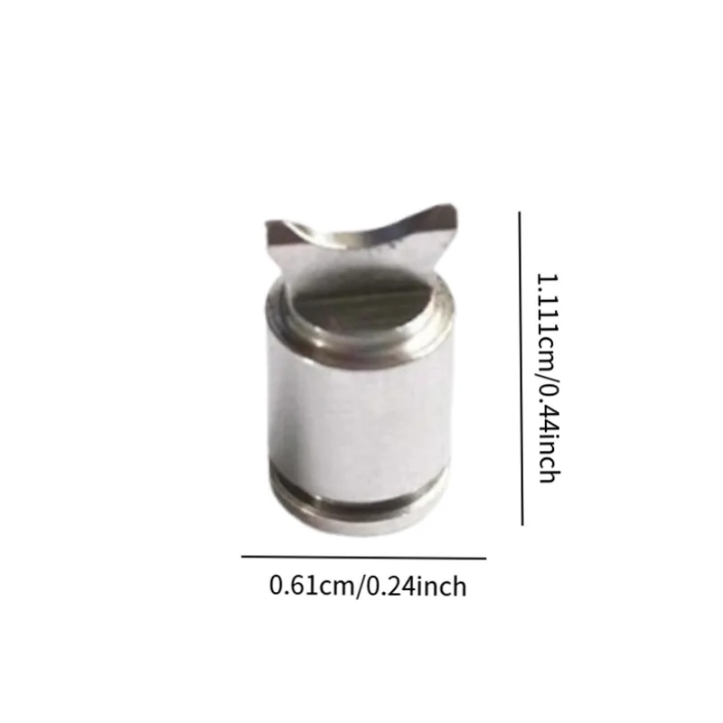ฝาครอบปลายคันเบ็ดสแตนเลส น้ำหน - Reel Cover บทวิจารณ์และราคา