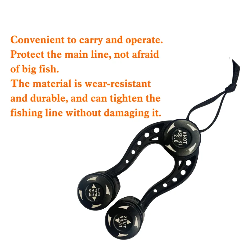 เครื่องมือผูกปม GT FG 1 ชิ้น,  - Baitcasting Reel บทวิจารณ์และราคา