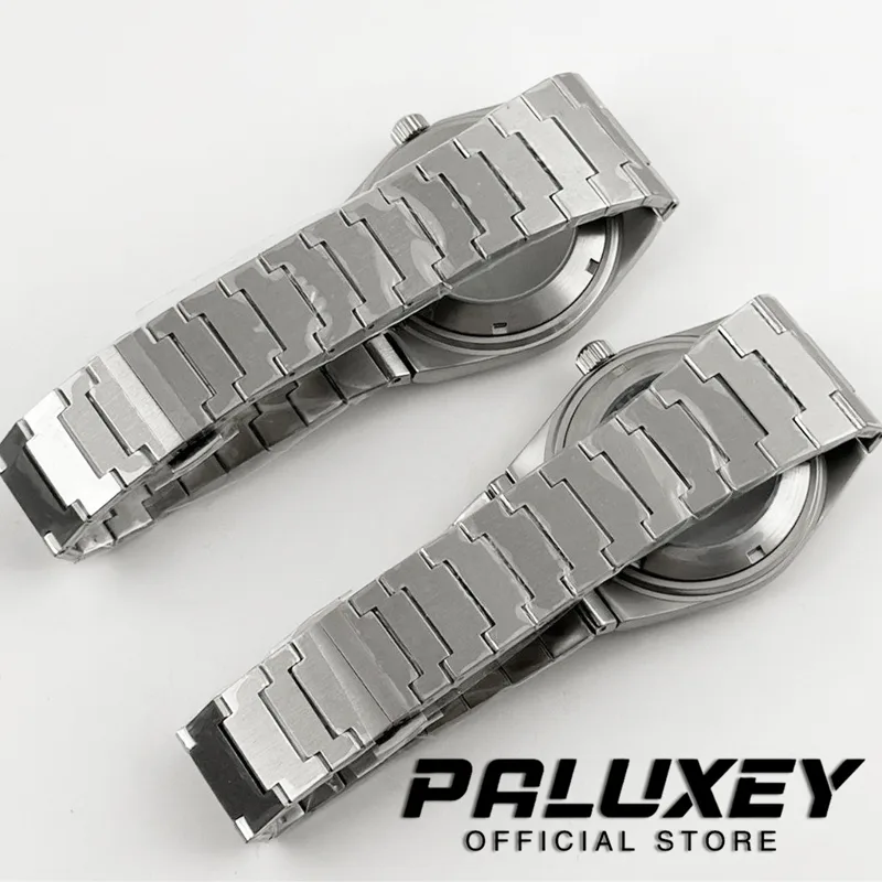 PRX NH35 40 มม.แหวนเงิน Sapphi - Reel Case บทวิจารณ์และราคา