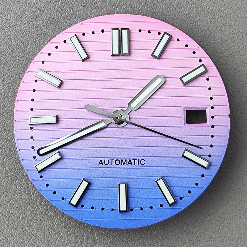 NH35 dial 30.5 มม.Nautilus dia - Reel Case บทวิจารณ์และราคา