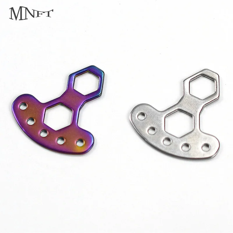 MNFT 1 ชิ้น ประแจจับรอกตกปลาสแ - Fly Reel บทวิจารณ์และราคา