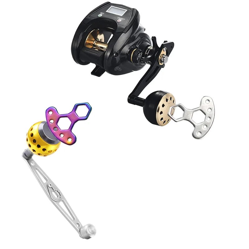 MNFT 1 ชิ้น ประแจจับรอกตกปลาสแ - Fly Reel บทวิจารณ์และราคา