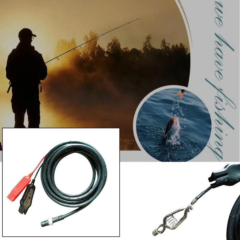1ชิ้นสายไฟแบตเตอรี่สายเชื่อมต่ - Electric Reel บทวิจารณ์และราคา