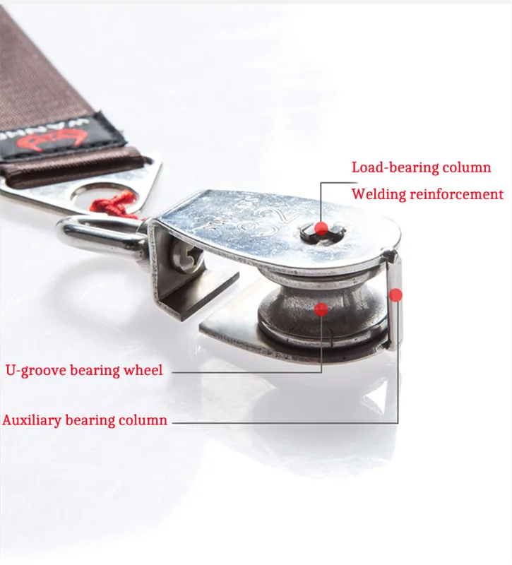 ที่หนีบสายว่าวขนาดใหญ่ อุปกรณ์ - Surf Reel บทวิจารณ์และราคา