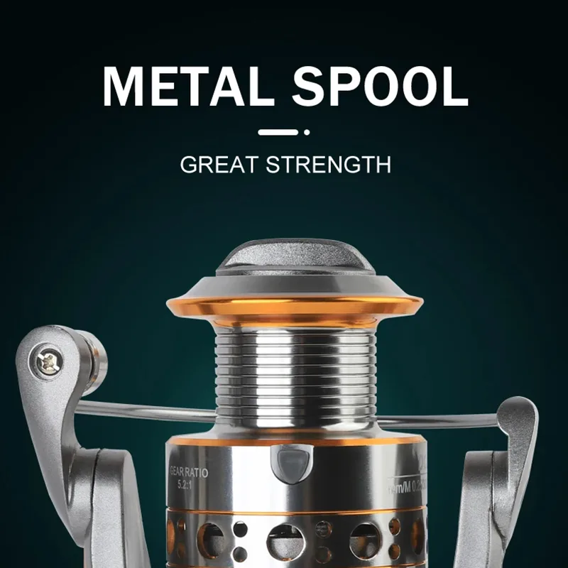 รอกตกปลา BILLINGS แรงต้านสูงสุ - Surf Reel บทวิจารณ์และราคา