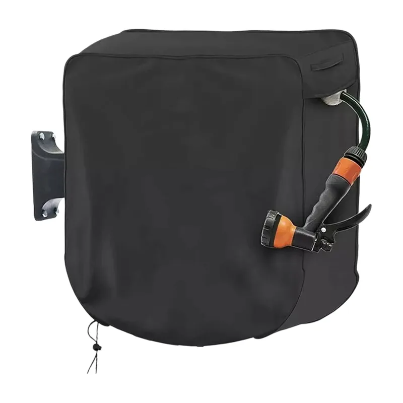 ฝาครอบม้วนสายยาง 420D กันน้ำ ท - Reel Bag บทวิจารณ์และราคา
