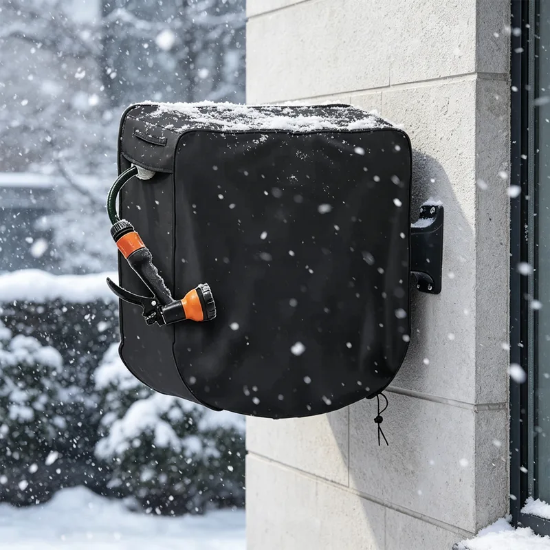 ฝาครอบม้วนสายยาง 420D กันน้ำ ท - Reel Bag บทวิจารณ์และราคา