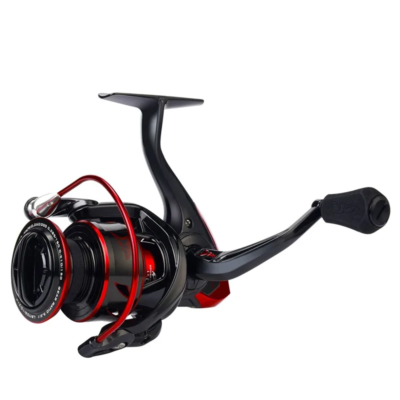 KastKing sharky III Bearings10 - Reel Drag Knob บทวิจารณ์และราคา
