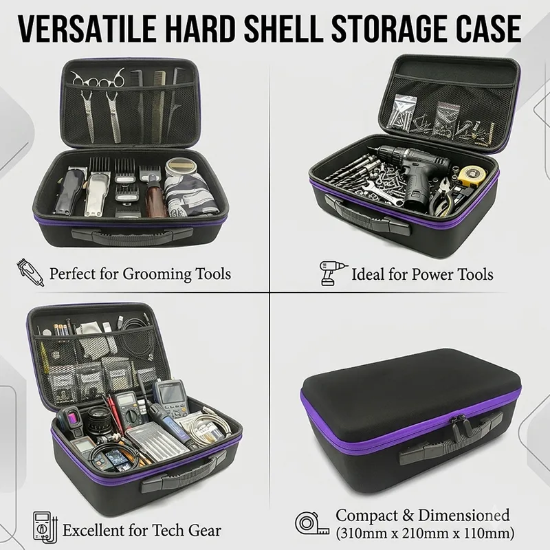 กระเป๋าเครื่องมืออเนกประสงค์กั - Reel Bag บทวิจารณ์และราคา