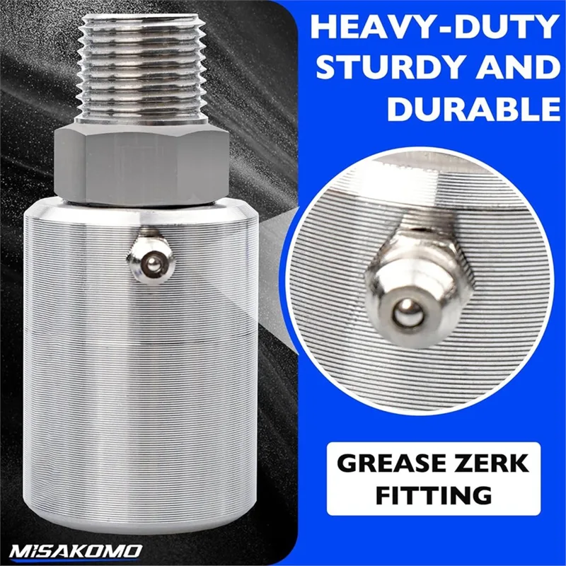 A45I 1/2 นิ้ว MXF สายยางม้วนได - Reel Grease บทวิจารณ์และราคา