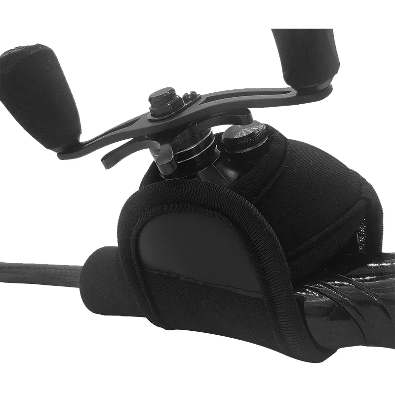 1 PC ตกปลา Reel กระเป๋า Baitca - Spincast Reel บทวิจารณ์และราคา