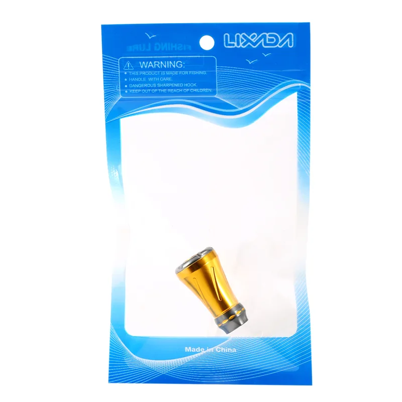 อะไหล่ลูกบิดประตูตกปลา Lixada  - Reel Spare Spool บทวิจารณ์และราคา