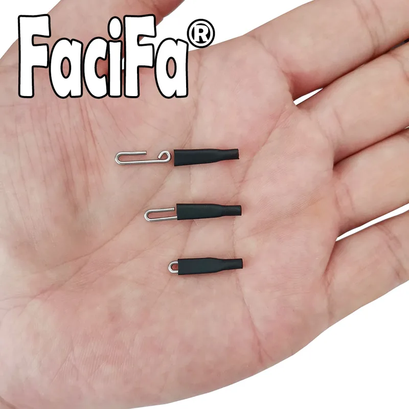 100 ชิ้น Enganche Rapido Fast  - Reel Spare Spool บทวิจารณ์และราคา