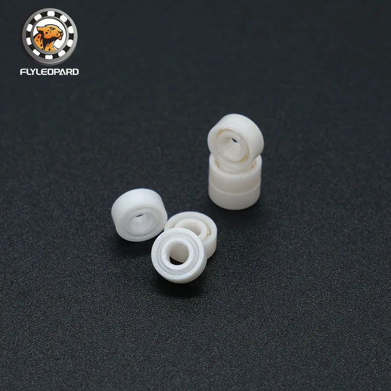 ลูกปืนเซรามิก 4 ชิ้น รุ่น 683  - Fly Reel บทวิจารณ์และราคา