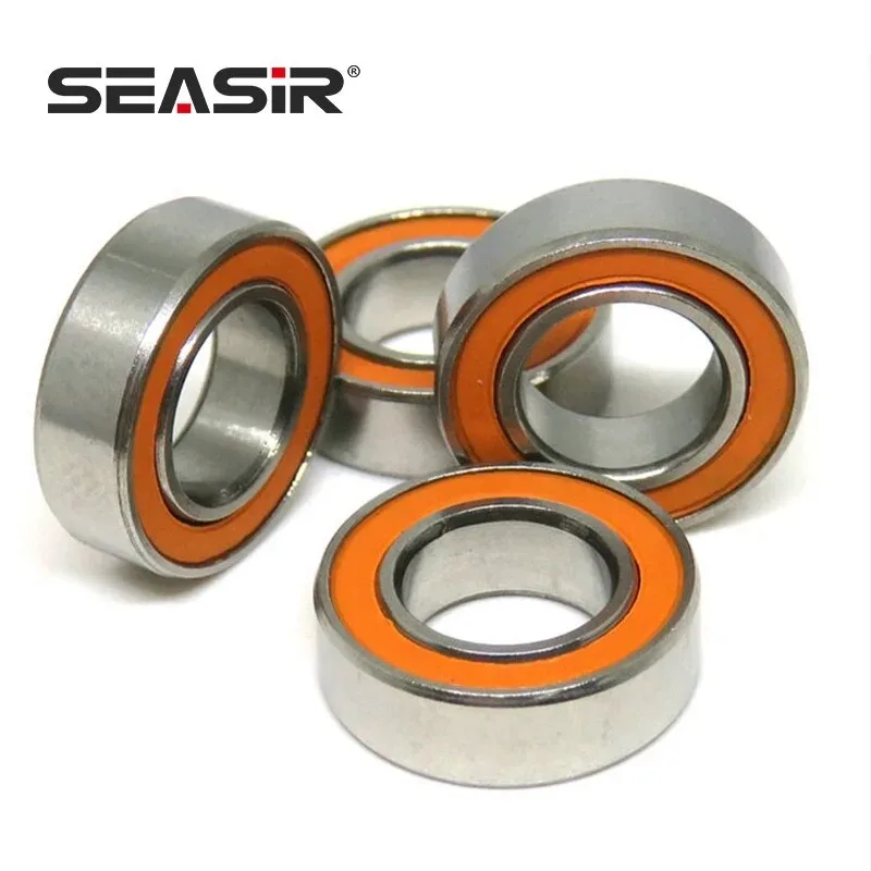 Seasir ฝาครอบด้านข้าง (3x10x4ม - Reel Spare Spool บทวิจารณ์และราคา