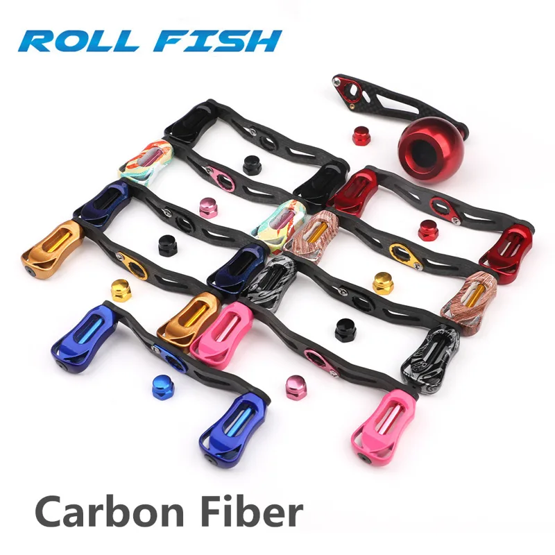 ROLLFISH ตกปลา Reel Handle Roc - Fly Reel บทวิจารณ์และราคา
