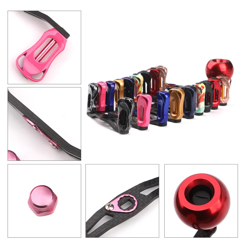 ROLLFISH ตกปลา Reel Handle Roc - Fly Reel บทวิจารณ์และราคา