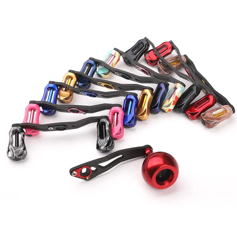 ROLLFISH ตกปลา Reel Handle Roc - Fly Reel บทวิจารณ์และราคา