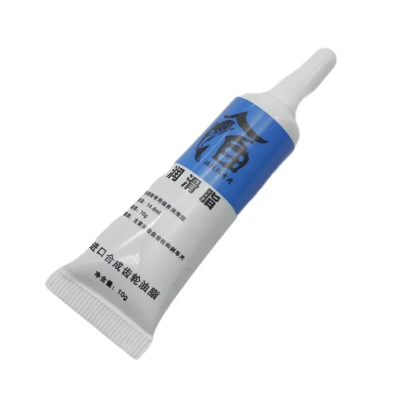 1 PC ตกปลา Reel จาระบีตกปลาแบร - Reel Grease บทวิจารณ์และราคา