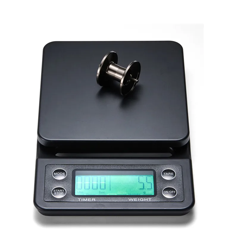 SOLOKING ASHMOON Deep Spool 5. - Reel Spare Spool บทวิจารณ์และราคา