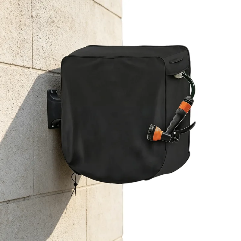 ปลอกคลุมสายยางกันน้ำแบบติดผนัง - Reel Bag บทวิจารณ์และราคา