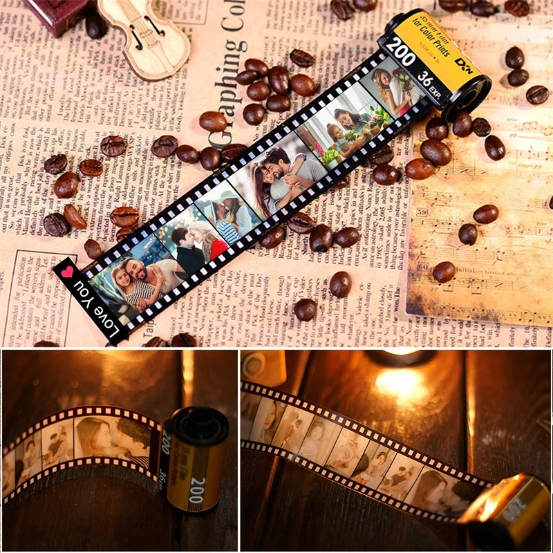พวงกุญแจม้วนฟิล์มกล้องถ่ายรูปพ - Conventional Reel บทวิจารณ์และราคา