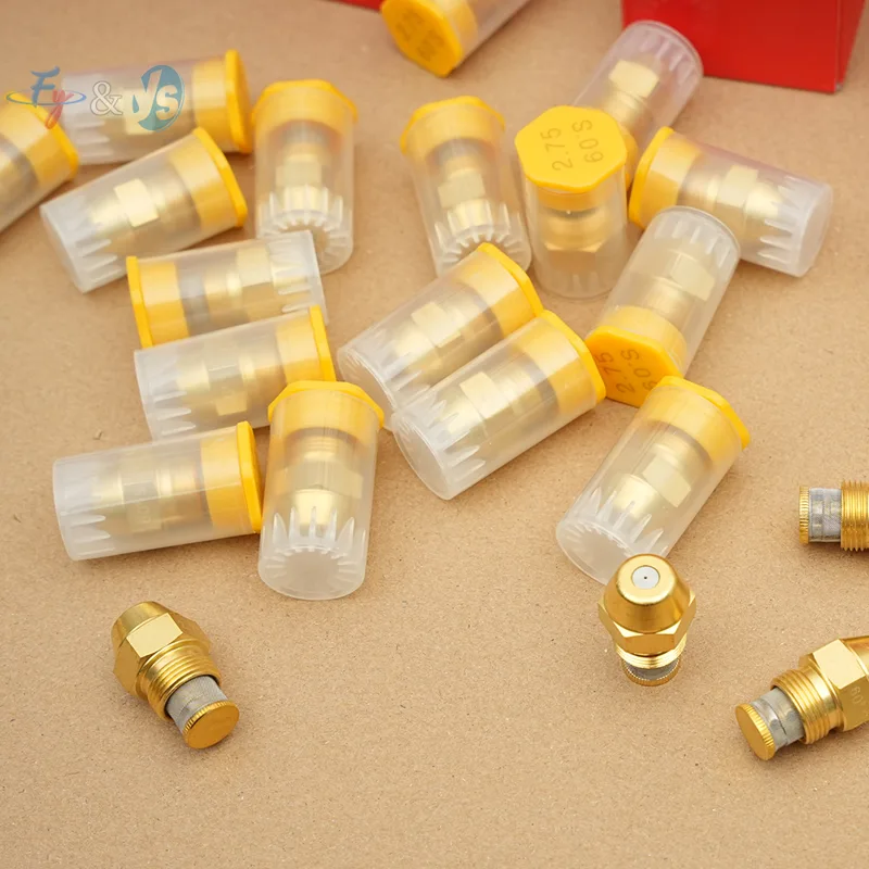 หัวฉีดน้ำมัน 45/60/80 องศา, หั - Reel Oil บทวิจารณ์และราคา