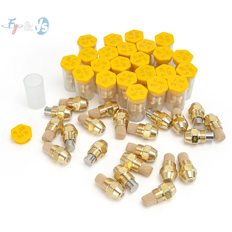 หัวฉีดน้ำมัน 45/60/80 องศา, หั - Reel Oil บทวิจารณ์และราคา