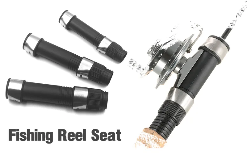 MNFT 1 ชิ้น ชุดอุปกรณ์ซ่อมรอกต - Ice Fishing Reel บทวิจารณ์และราคา